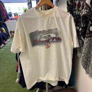 Vintage Fenway Park Boston Red Sox T-shirt